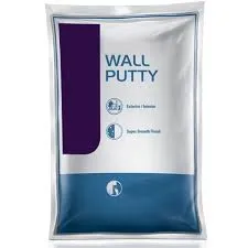 dulux wall putty