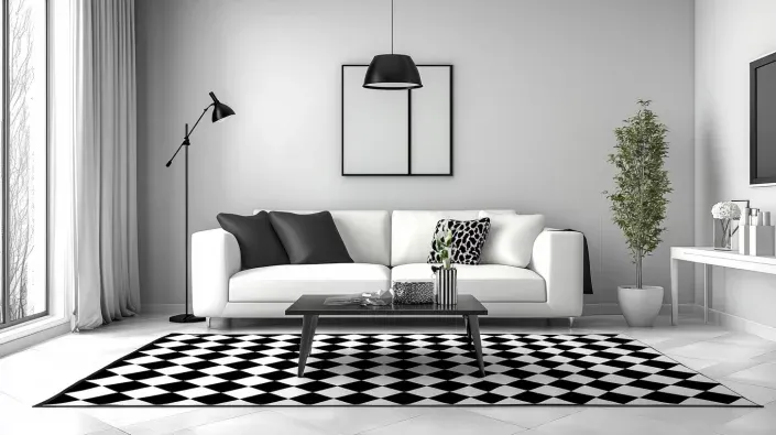 monochrome delights wall paint colour combinations