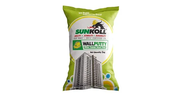 sunkoll wall putty