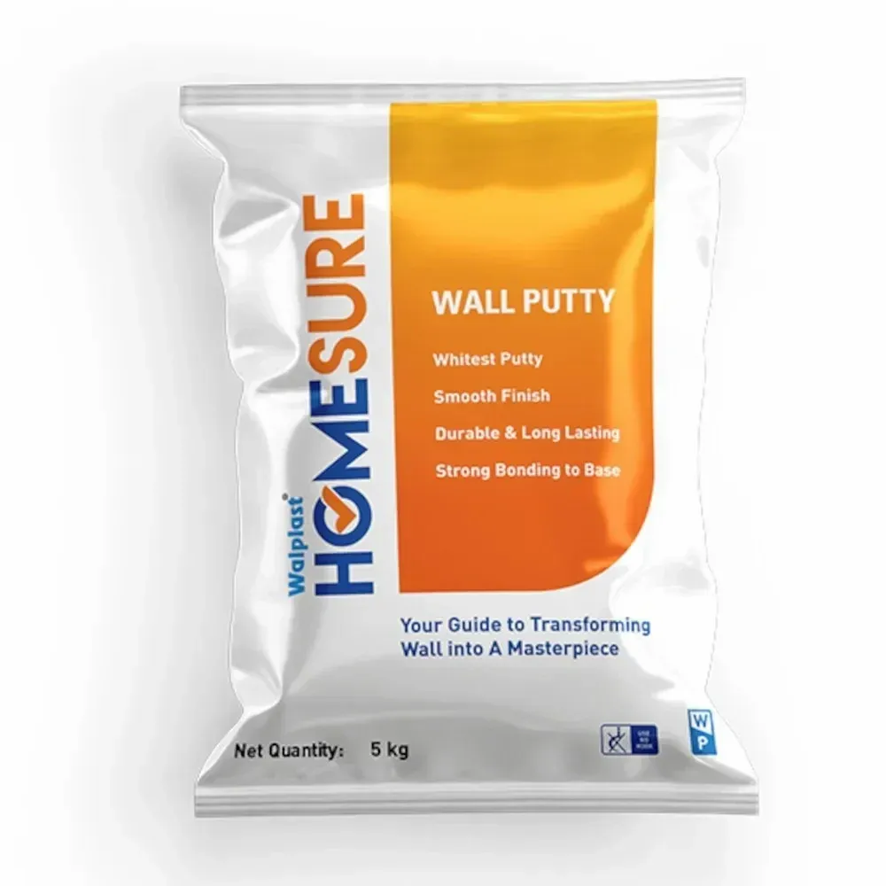 walplast wall putty