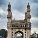 Hyderabad