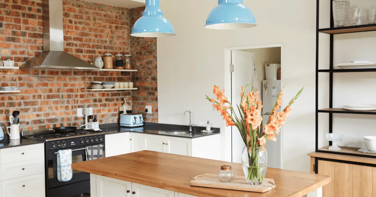 all-white elegant kitchen color idea for a bright, simple design
