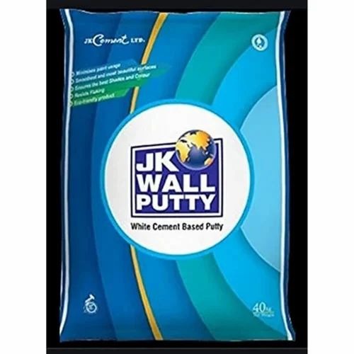 jk wall putty 40kg price