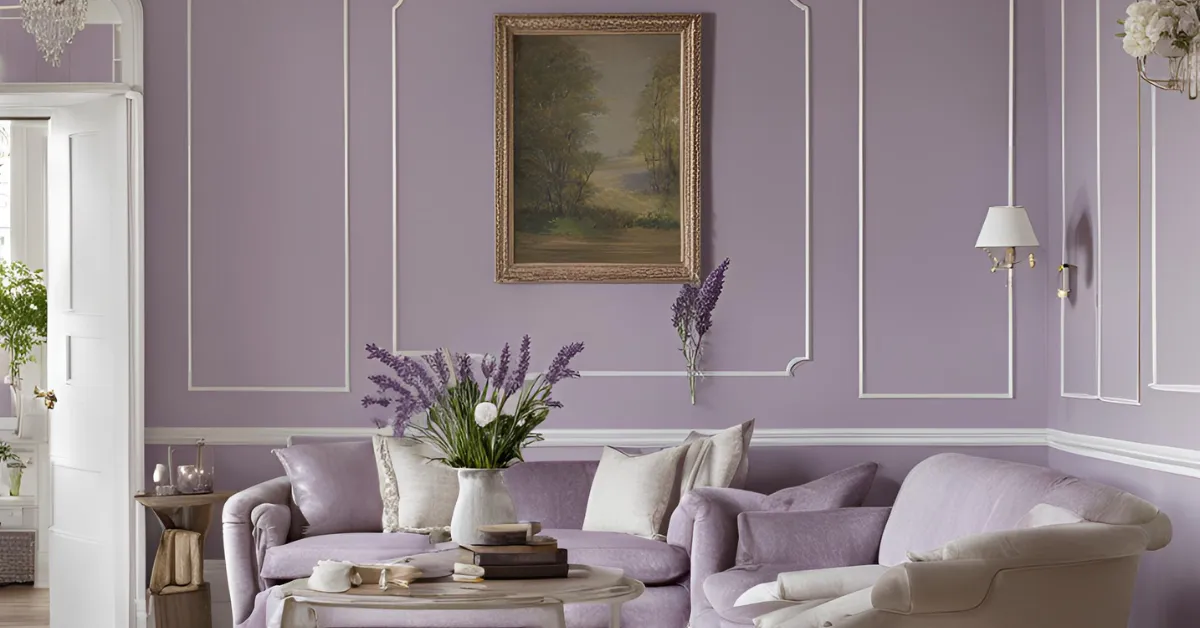 lavender and pearl white colour combinations for drawing room wallslavender and pearl white colour combinations for drawing room walls