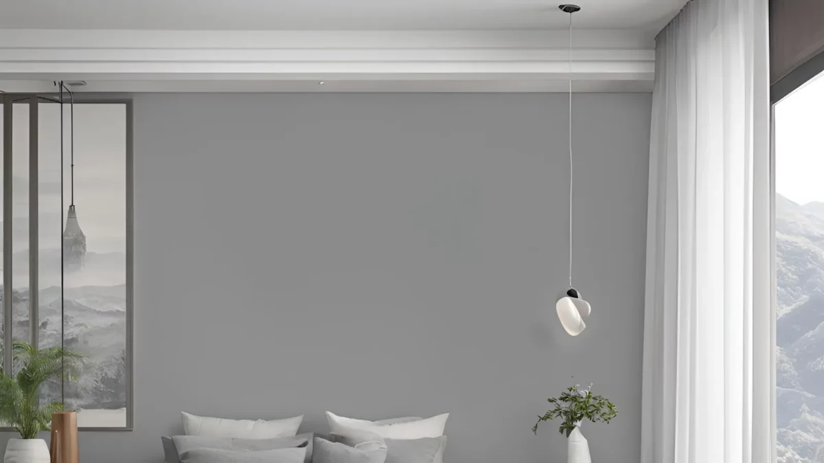 light greys nippon paint room colour