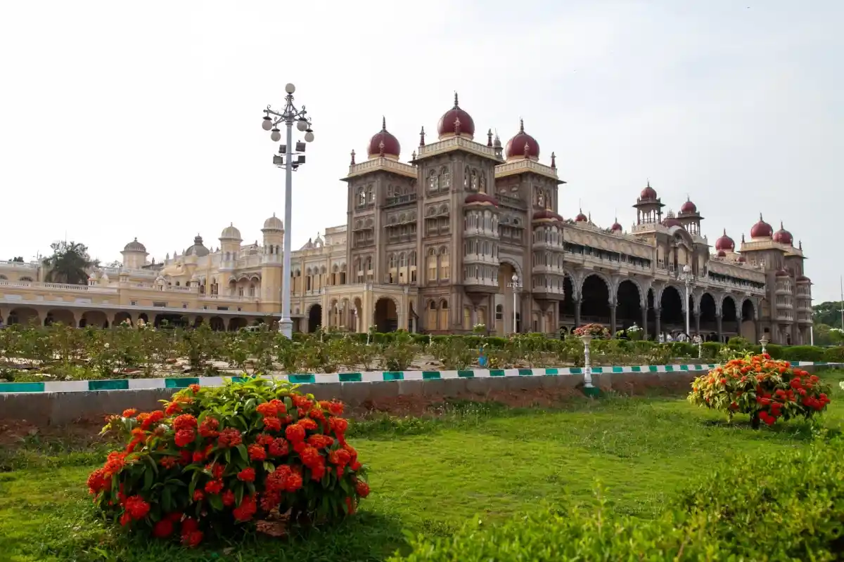 mysore karnataka fifth cleanest city india