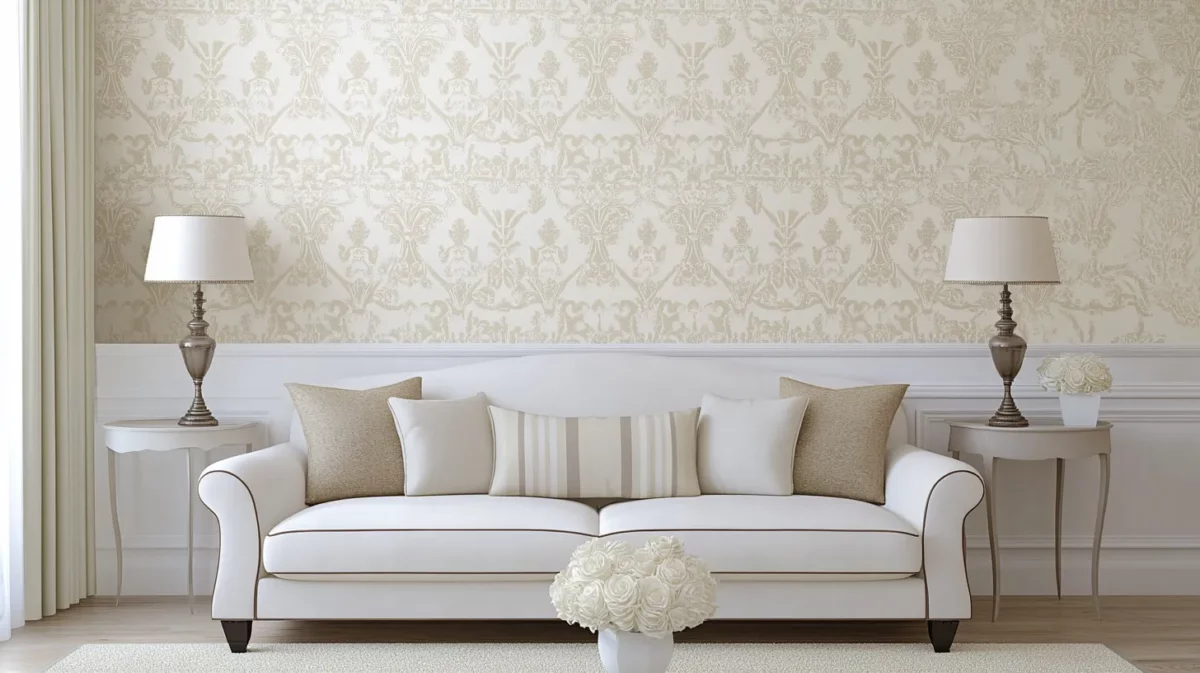 paper wallpaper design for house wall