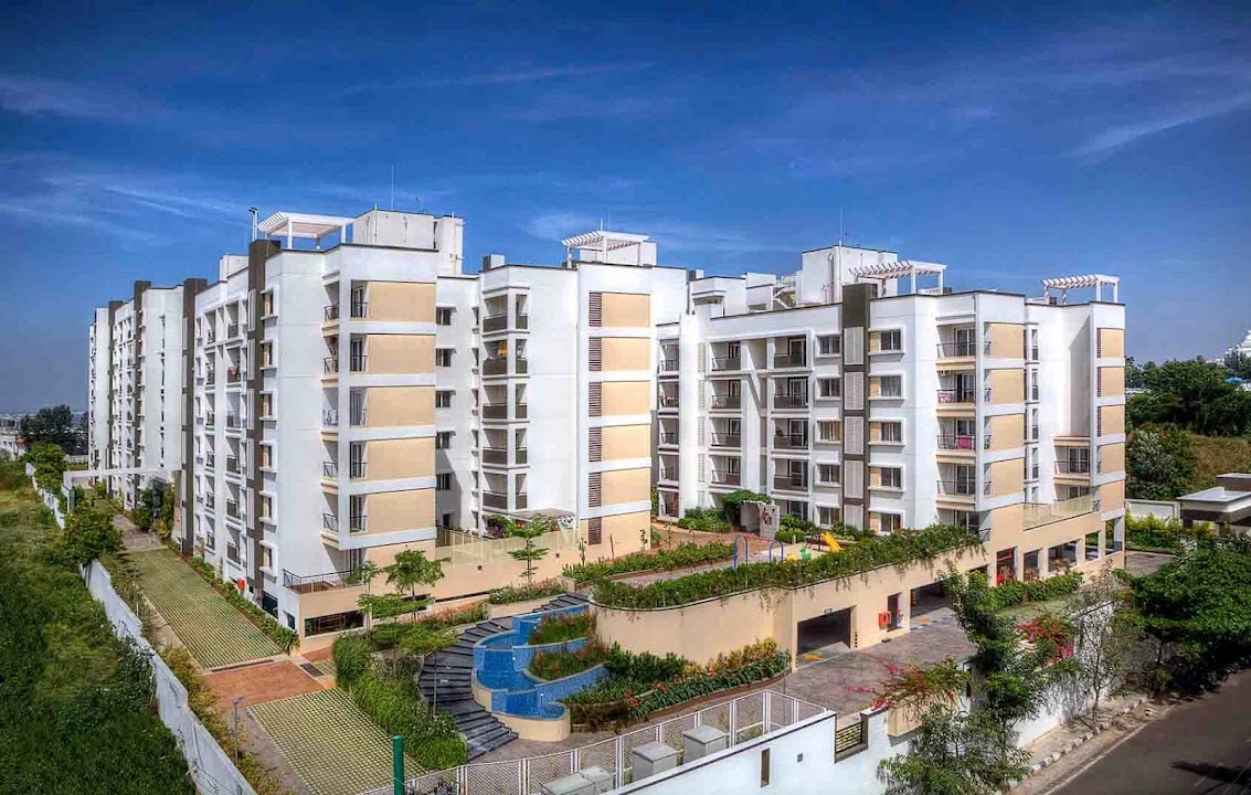 rajarajeshwari rr nagar 6th cheapest area in bangalore