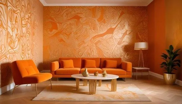 stucco elegance modern wall texture design for living rooms