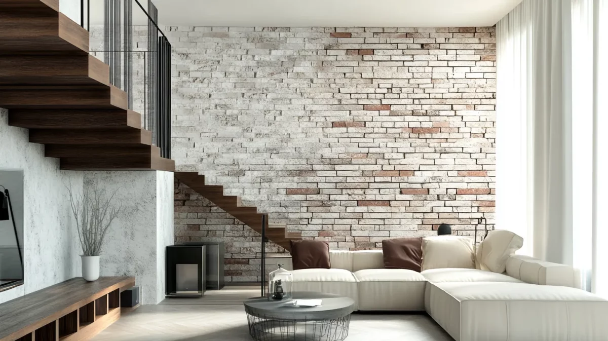 textured effects wallpaper for house wall