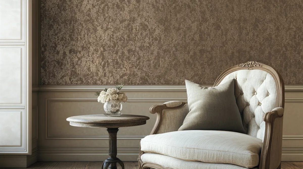 tonal patterns classy wallpaper design