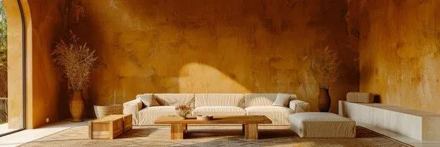 tuscan terrain modern wall texture design