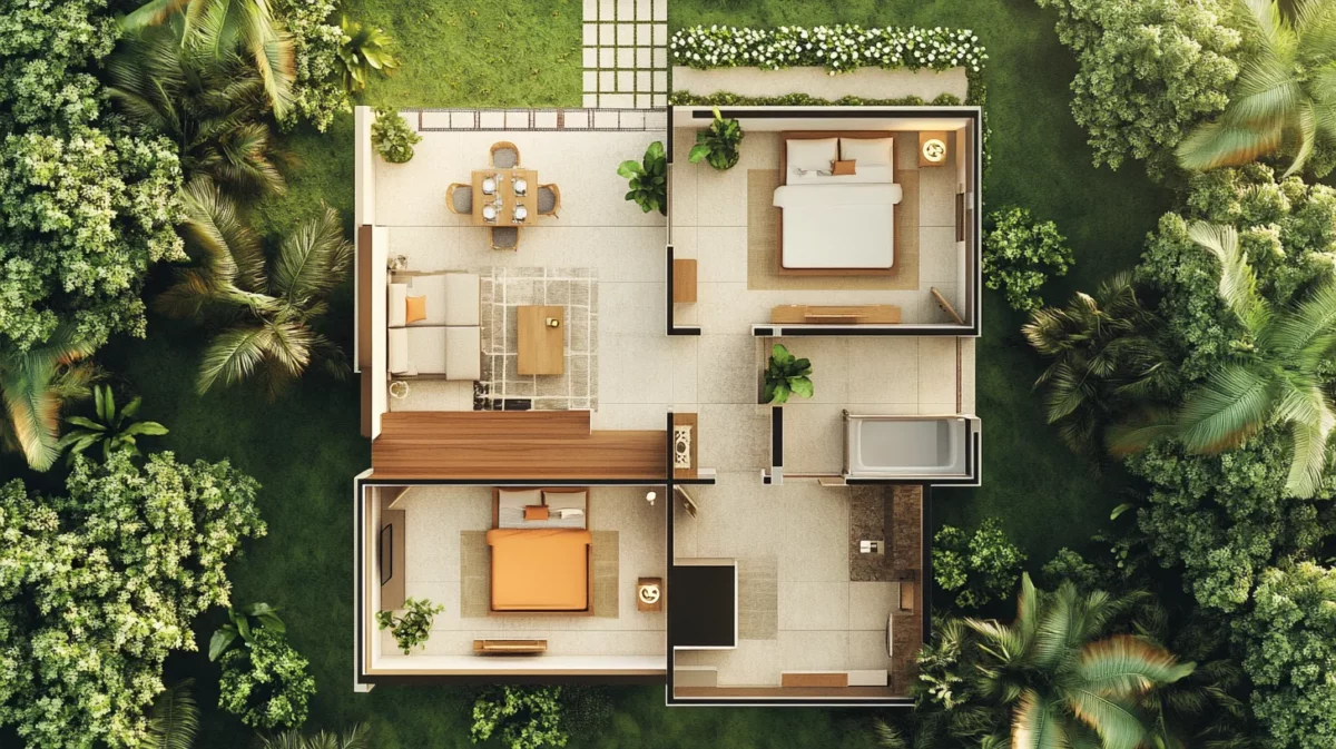 600 sq ft house plans vastu west facing