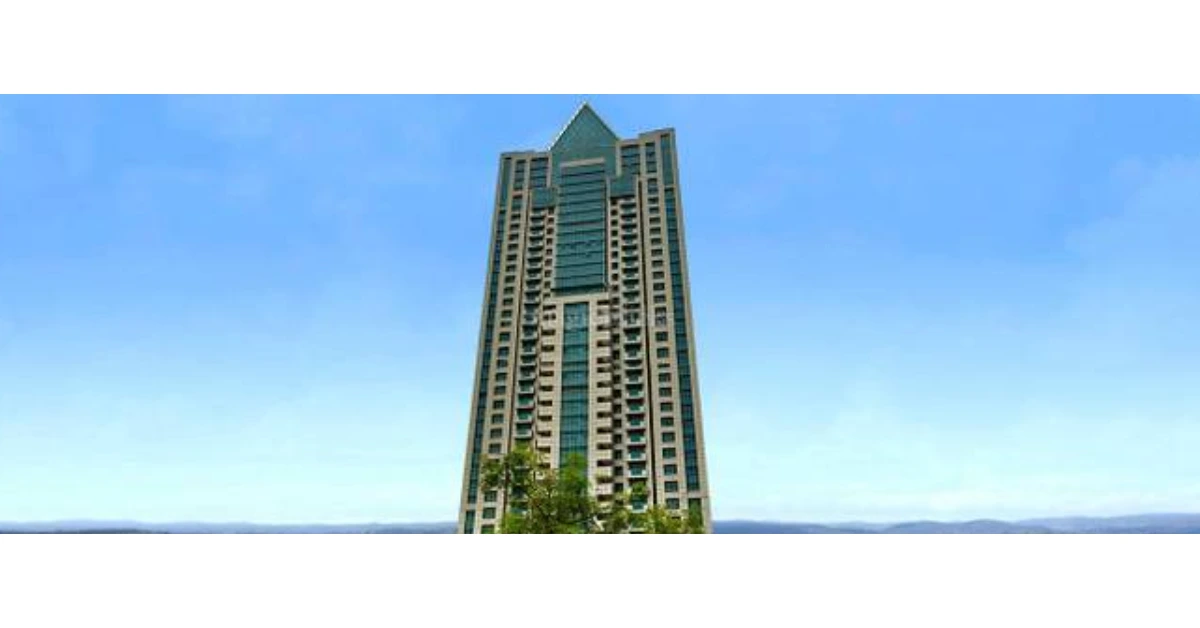 beaumonde towers the most expensive property in mumbai