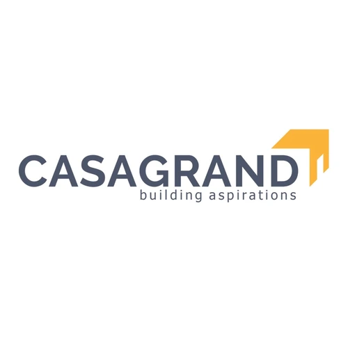 casagrand real estate company in chennai