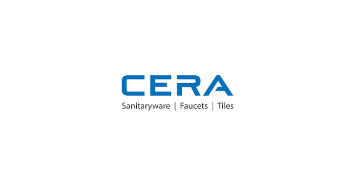 cera sanitaryware ltd best tiles company in india