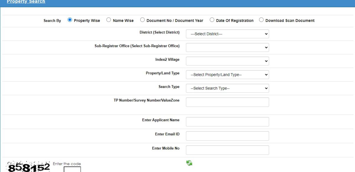 details need for online jantri rates gujarat