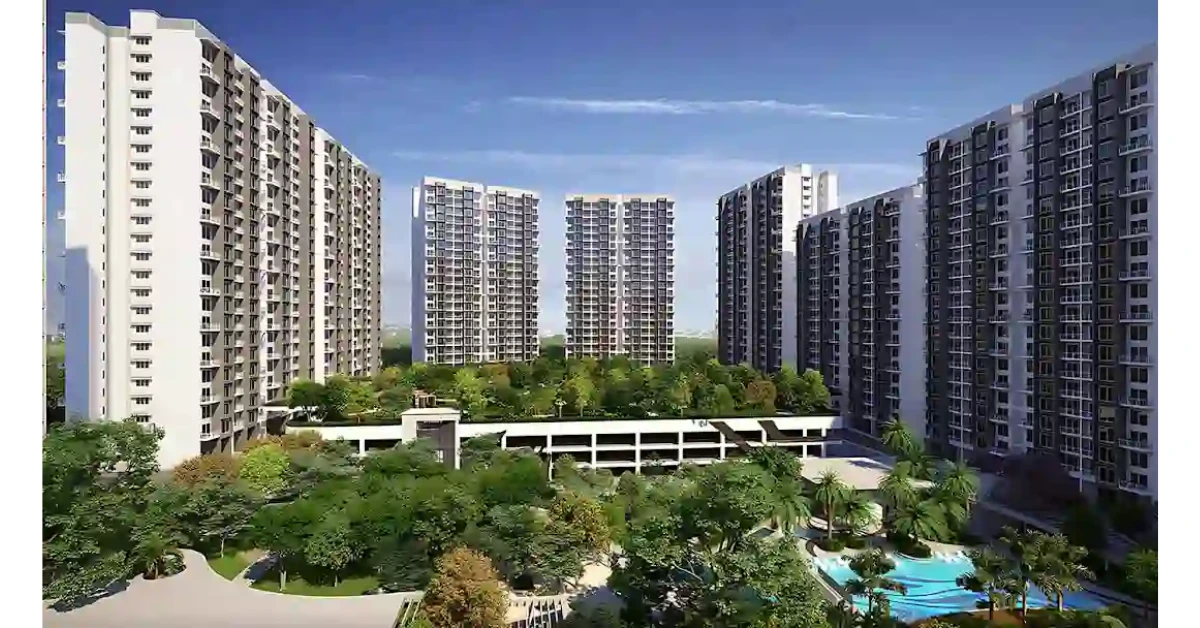 godrej emerald waters the most expensive apartment in pune