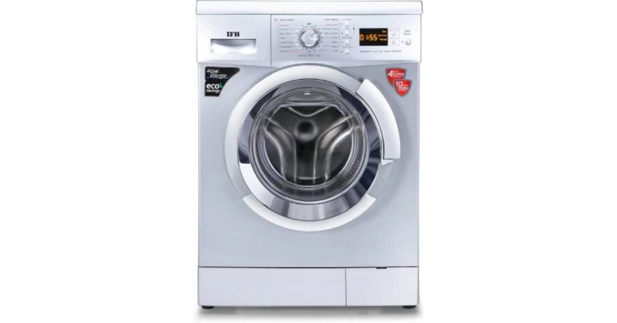 how to tub clean ifb washing machine