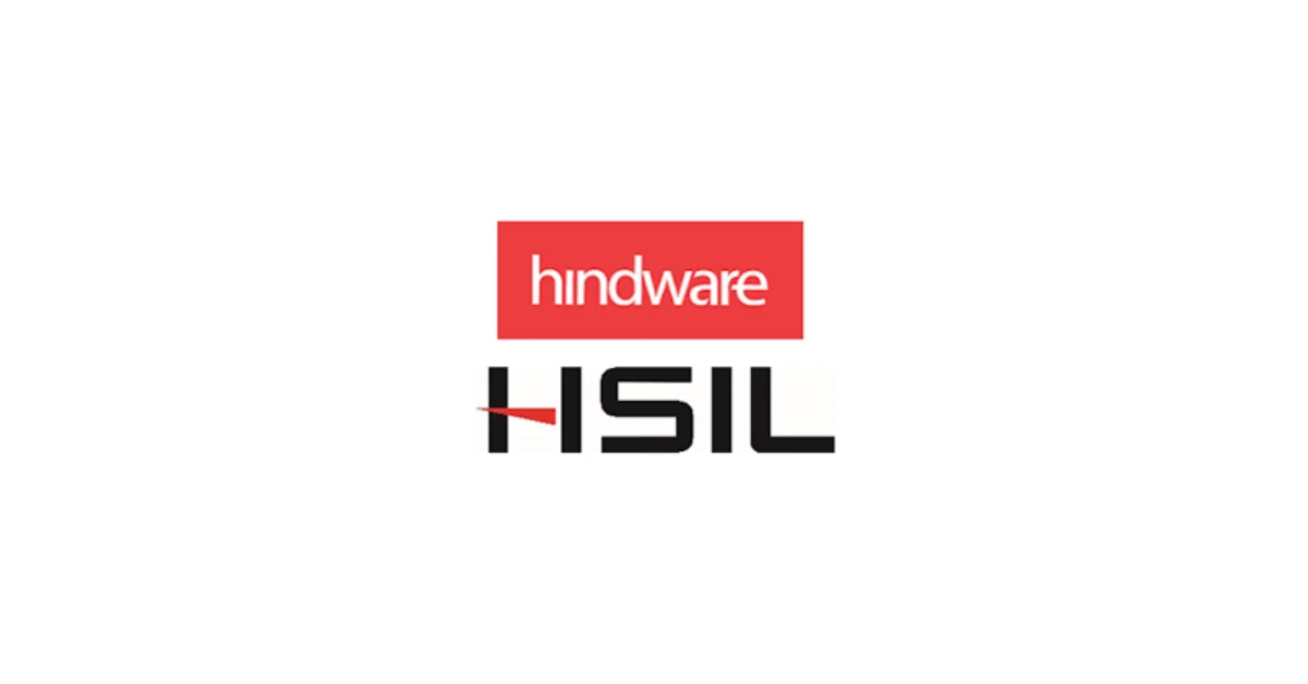 hsil ltd top tiles company in india