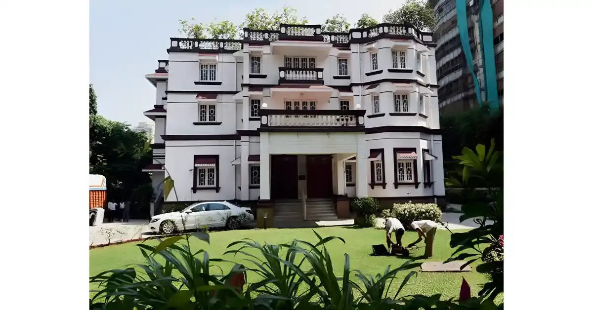 jatia house the most expensive houses in mumbai