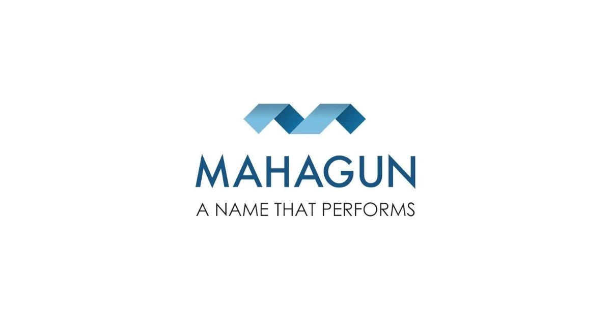 mahagun group noida best real estate company