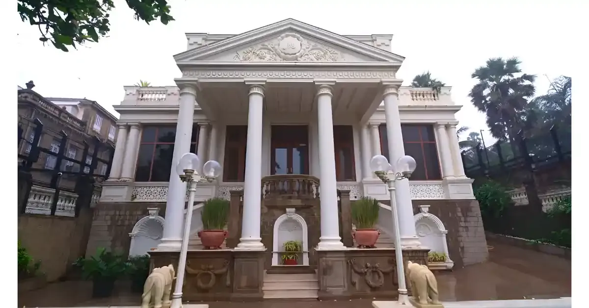 mannat the most expensive house in mumbai