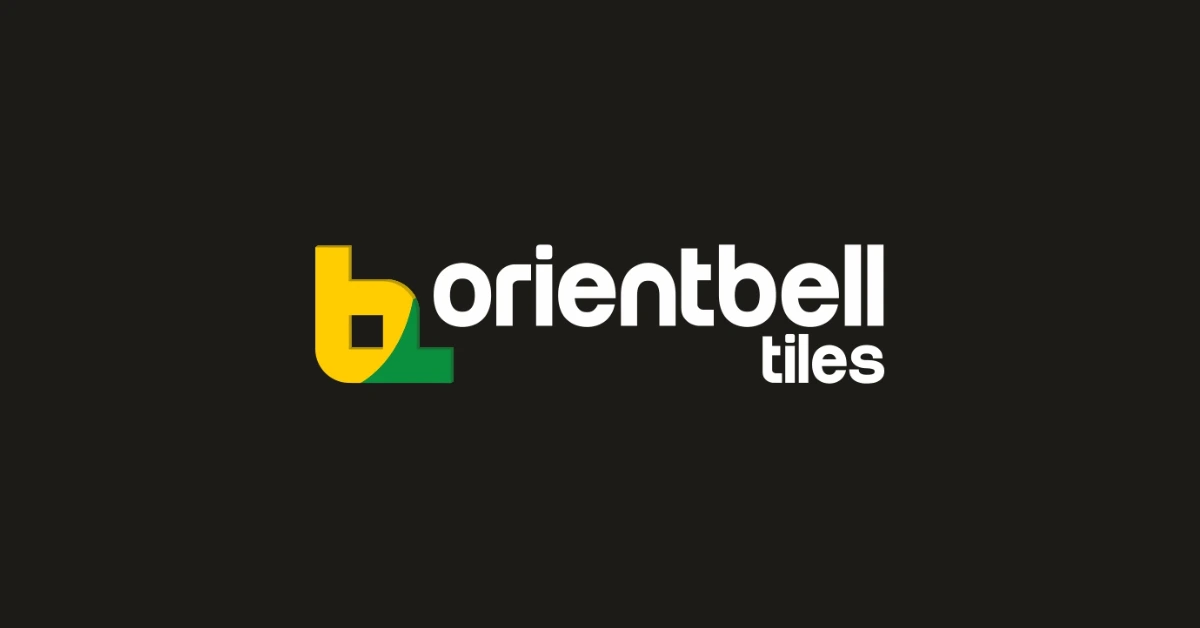 orient bell best tiles company in india