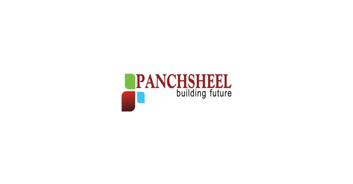 panchsheel group noida real estate company