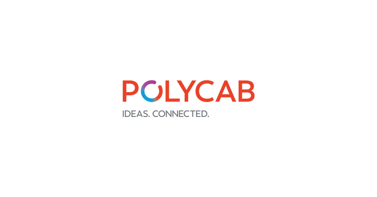 polycab top wires company in india