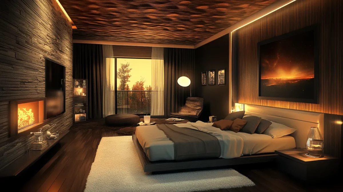 pop small bedroom ceiling design