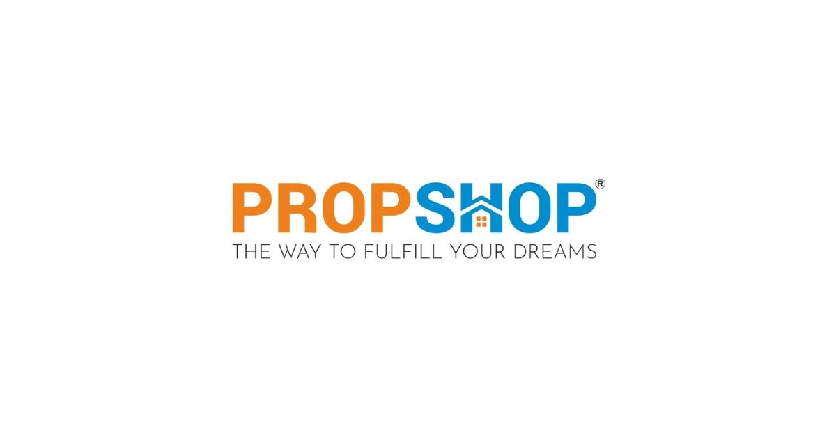 propshop limited noida best real estate company