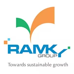 ramky group real estate company in hyderabad