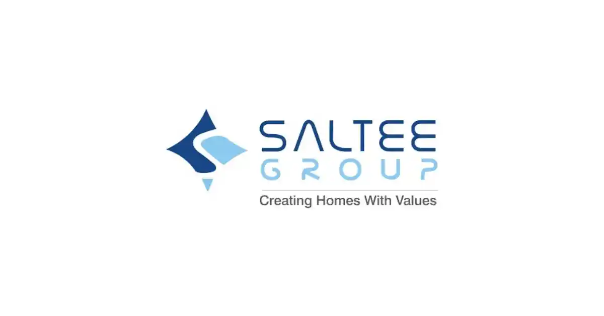 saltee group real estate company in kolkata