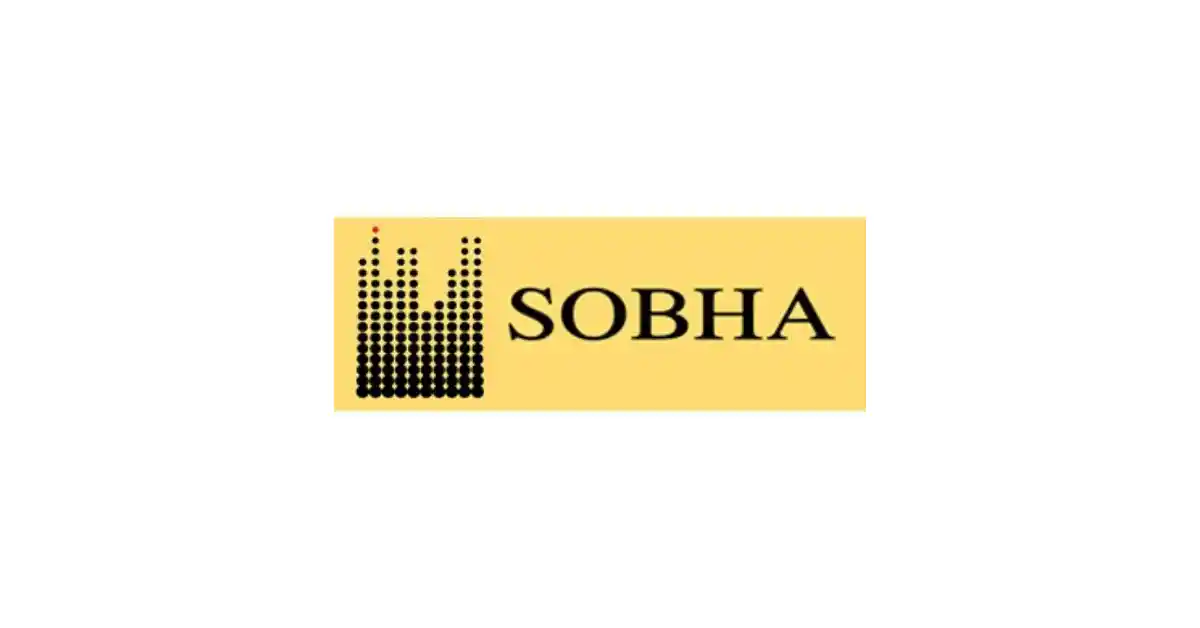 sobha developers real estate company of kolkata