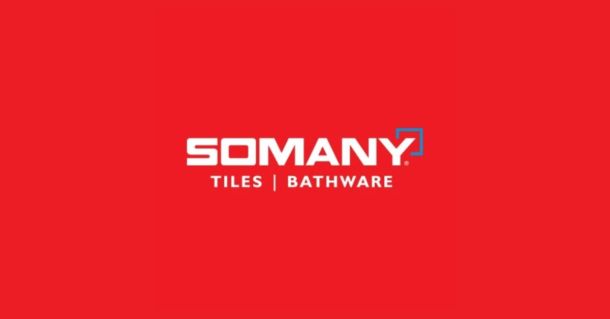 somany ceramics best tiles company in india