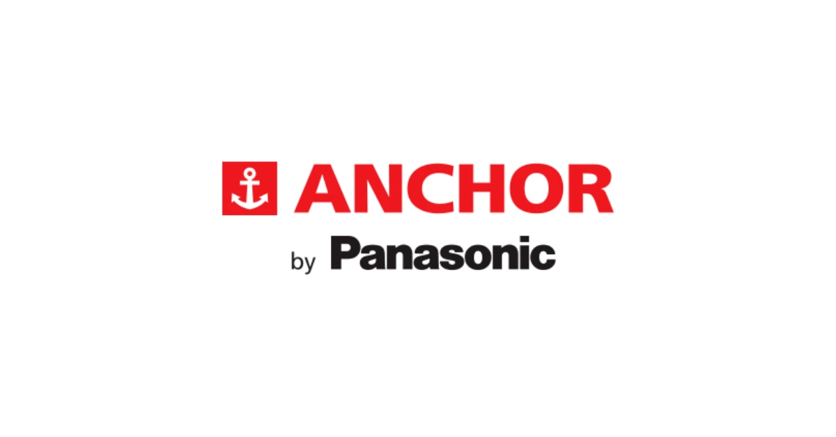 anchor by panasonic the best switch brand in india