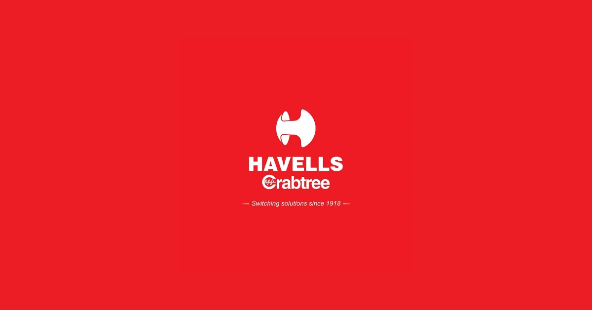 crabtree havells premium the best switch brand in india