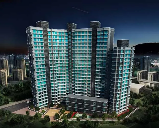 dp star triveni best luxury apartment in mumbai