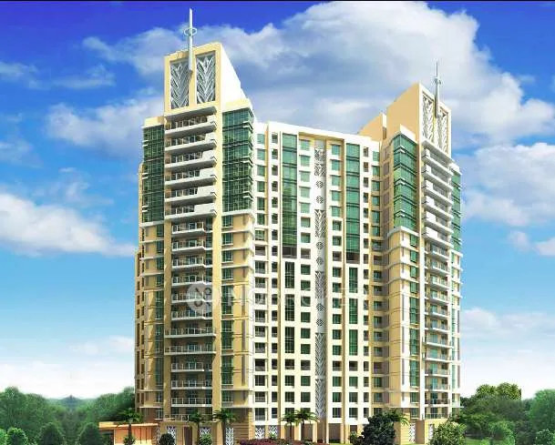 neelam senroofs best luxury apartment in mumbai