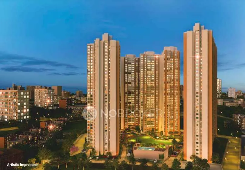 runwal eirene best luxury apartment in mumbai