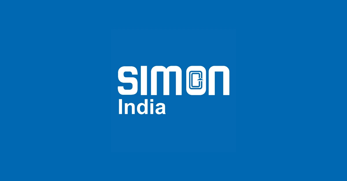 simon india the best switch brand in india