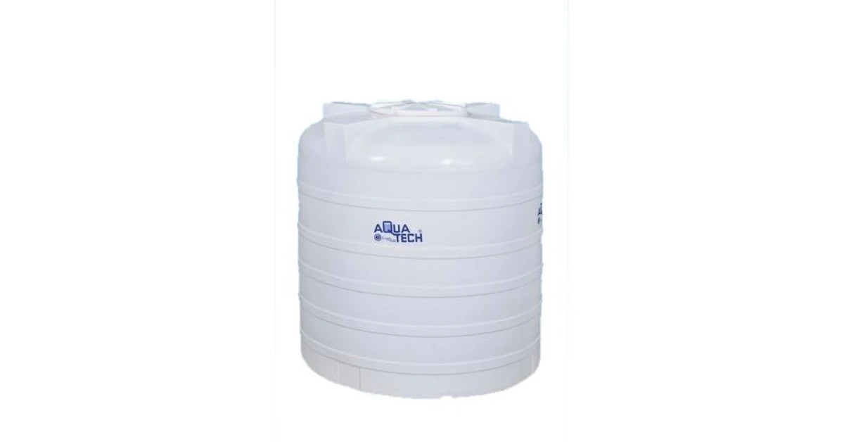 aquatech 500 litre water tank price in india