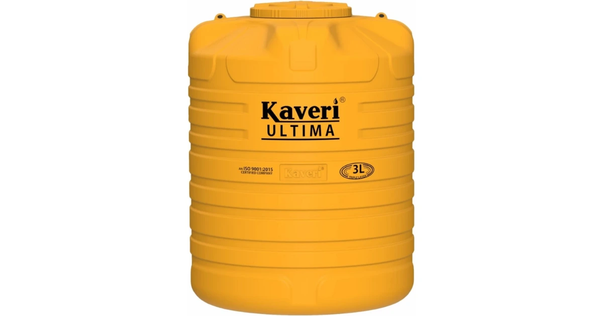 kaveri ultima 500 litre water tank price_ in india