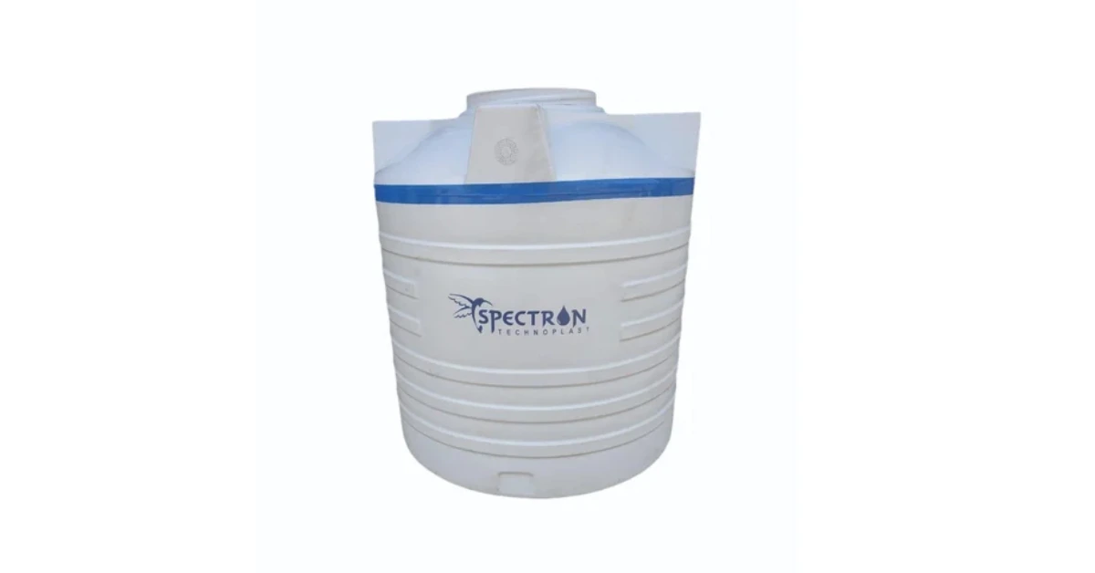 spectron 500 litre water tank price in india