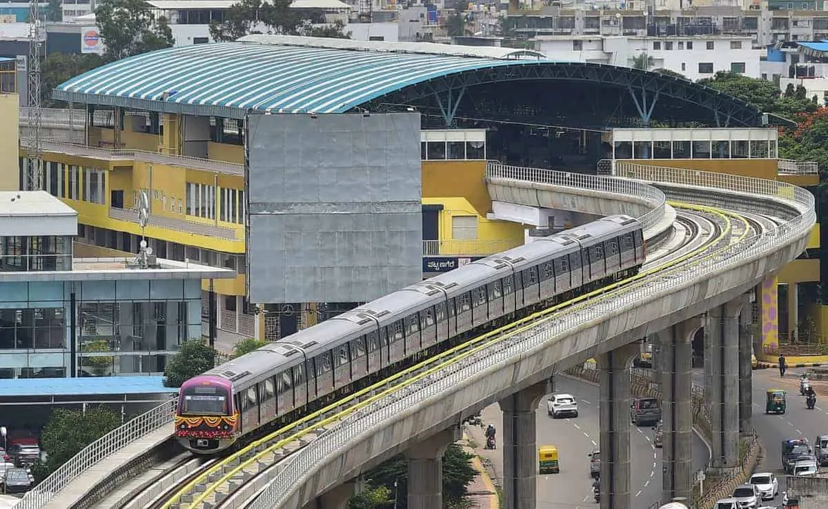 ameerpet a posh area in hyderabad