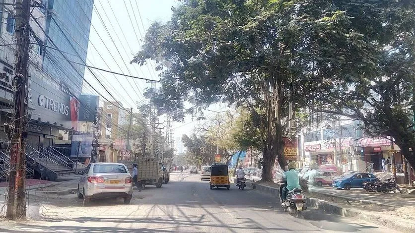 kukatpally hyderabad posh area