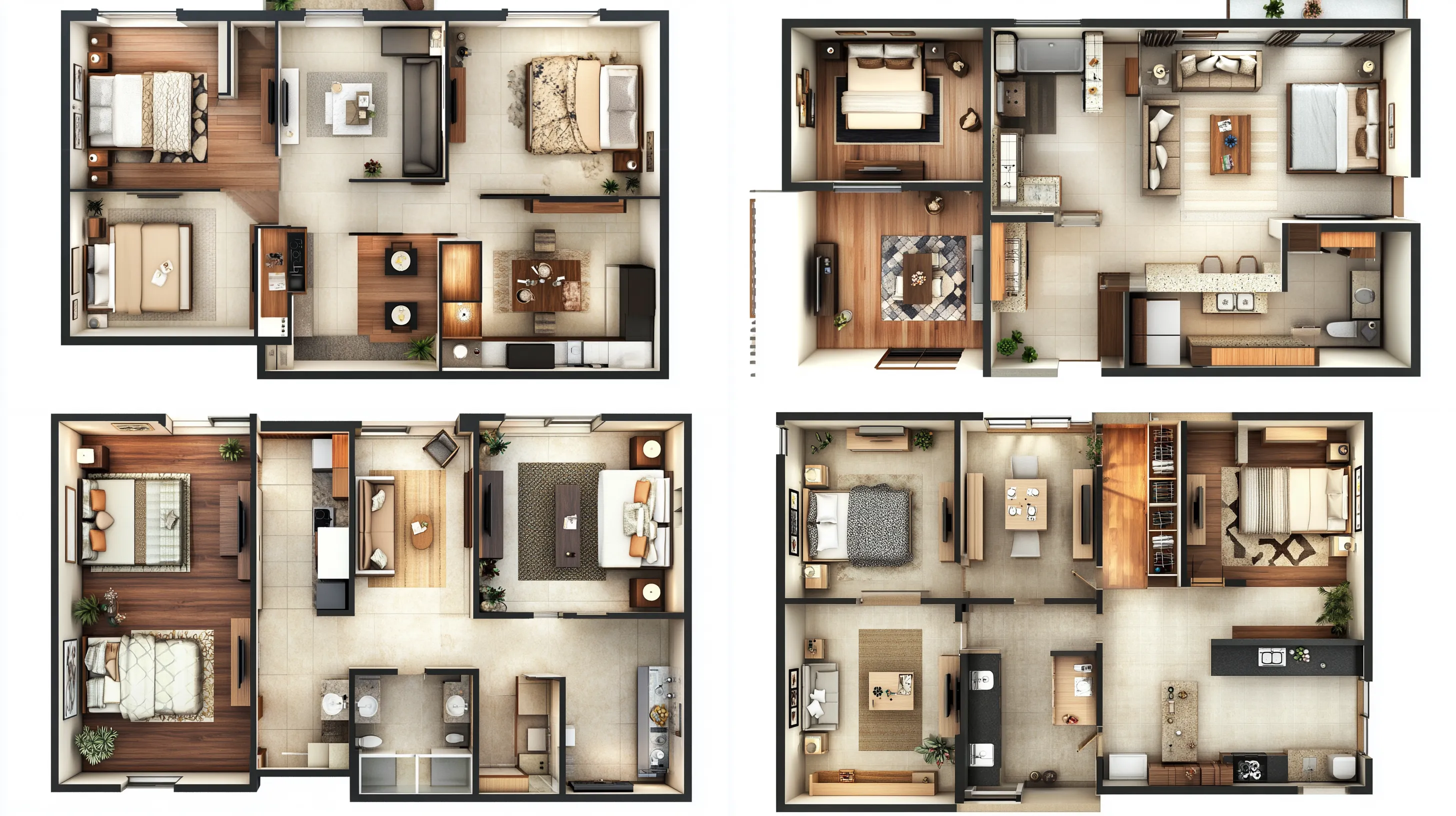 30 Best 2 BHK House Plan Ideas for Modern Living in 2025