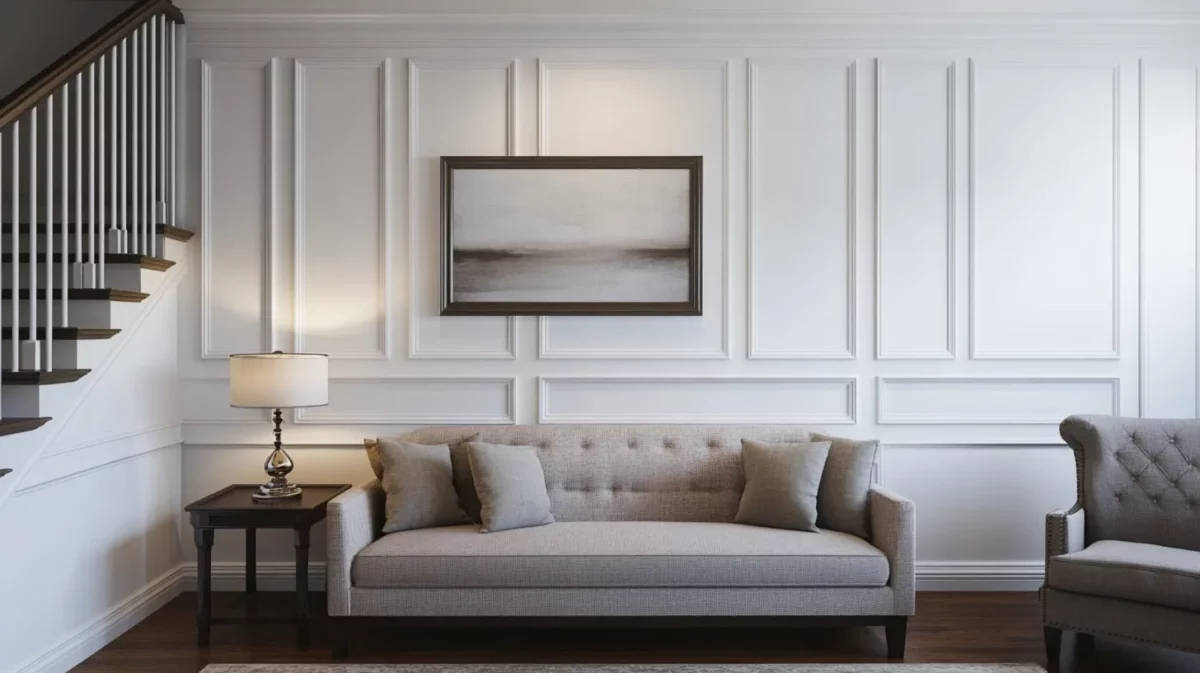 why consider wall paneling for your home