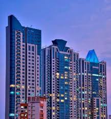 What is Beaumonde Towers Prabhadevi flat price Real Estate